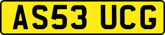 AS53UCG