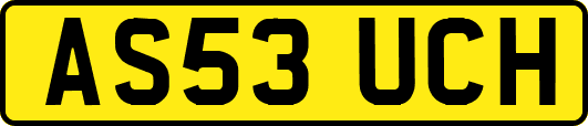 AS53UCH