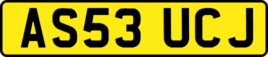 AS53UCJ