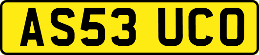 AS53UCO
