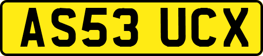 AS53UCX