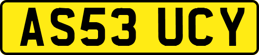 AS53UCY