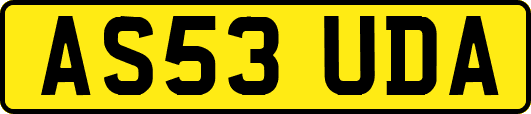 AS53UDA