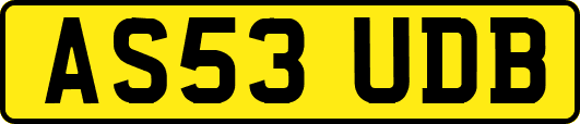 AS53UDB