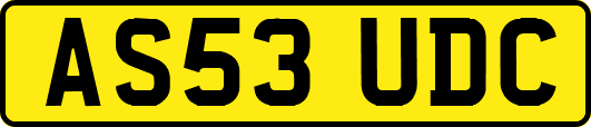 AS53UDC