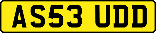 AS53UDD