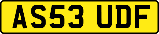 AS53UDF