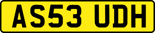 AS53UDH
