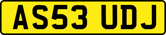 AS53UDJ
