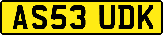 AS53UDK