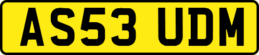 AS53UDM