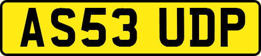 AS53UDP