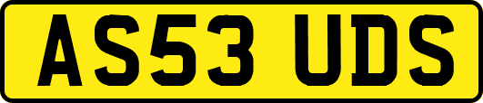 AS53UDS