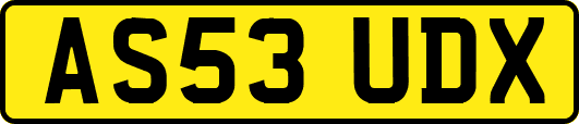 AS53UDX