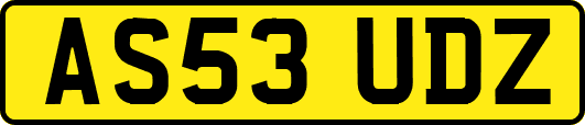 AS53UDZ
