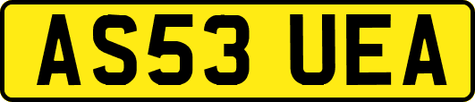 AS53UEA