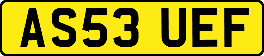 AS53UEF