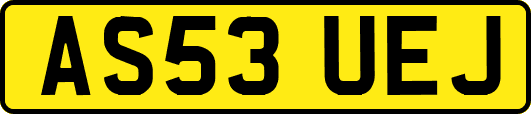 AS53UEJ