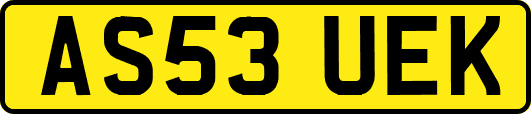 AS53UEK