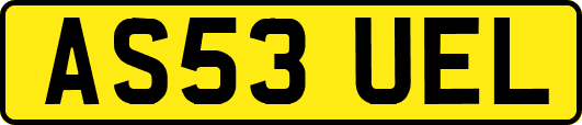 AS53UEL