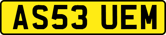 AS53UEM