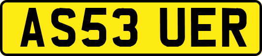 AS53UER
