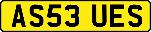 AS53UES