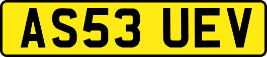 AS53UEV