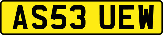 AS53UEW