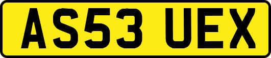 AS53UEX