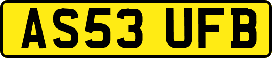 AS53UFB