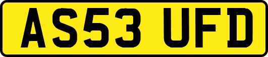 AS53UFD