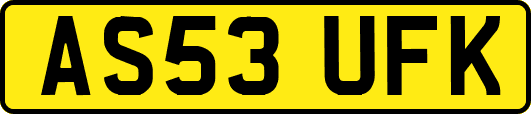 AS53UFK