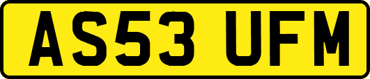 AS53UFM