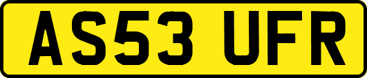AS53UFR
