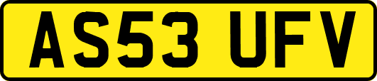 AS53UFV