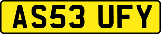 AS53UFY