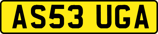 AS53UGA