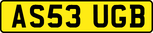 AS53UGB