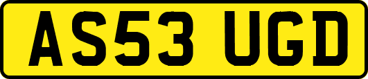 AS53UGD