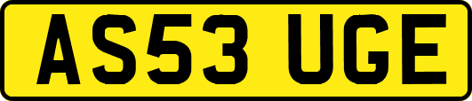 AS53UGE