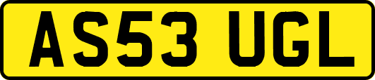 AS53UGL