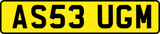 AS53UGM