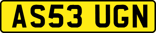 AS53UGN