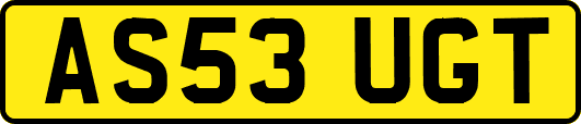 AS53UGT