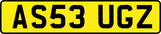 AS53UGZ