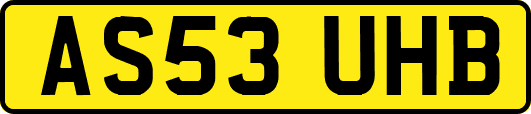AS53UHB