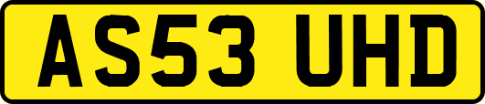 AS53UHD