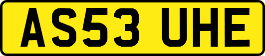 AS53UHE