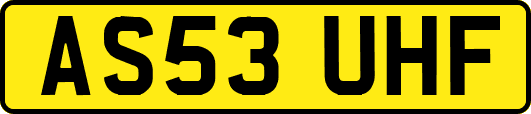 AS53UHF
